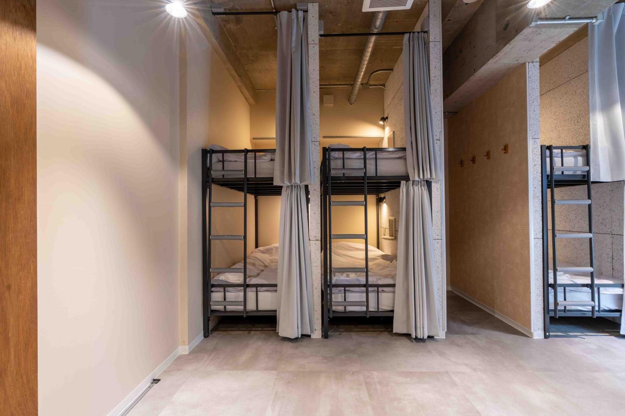 Albergue Tora Asakusa
