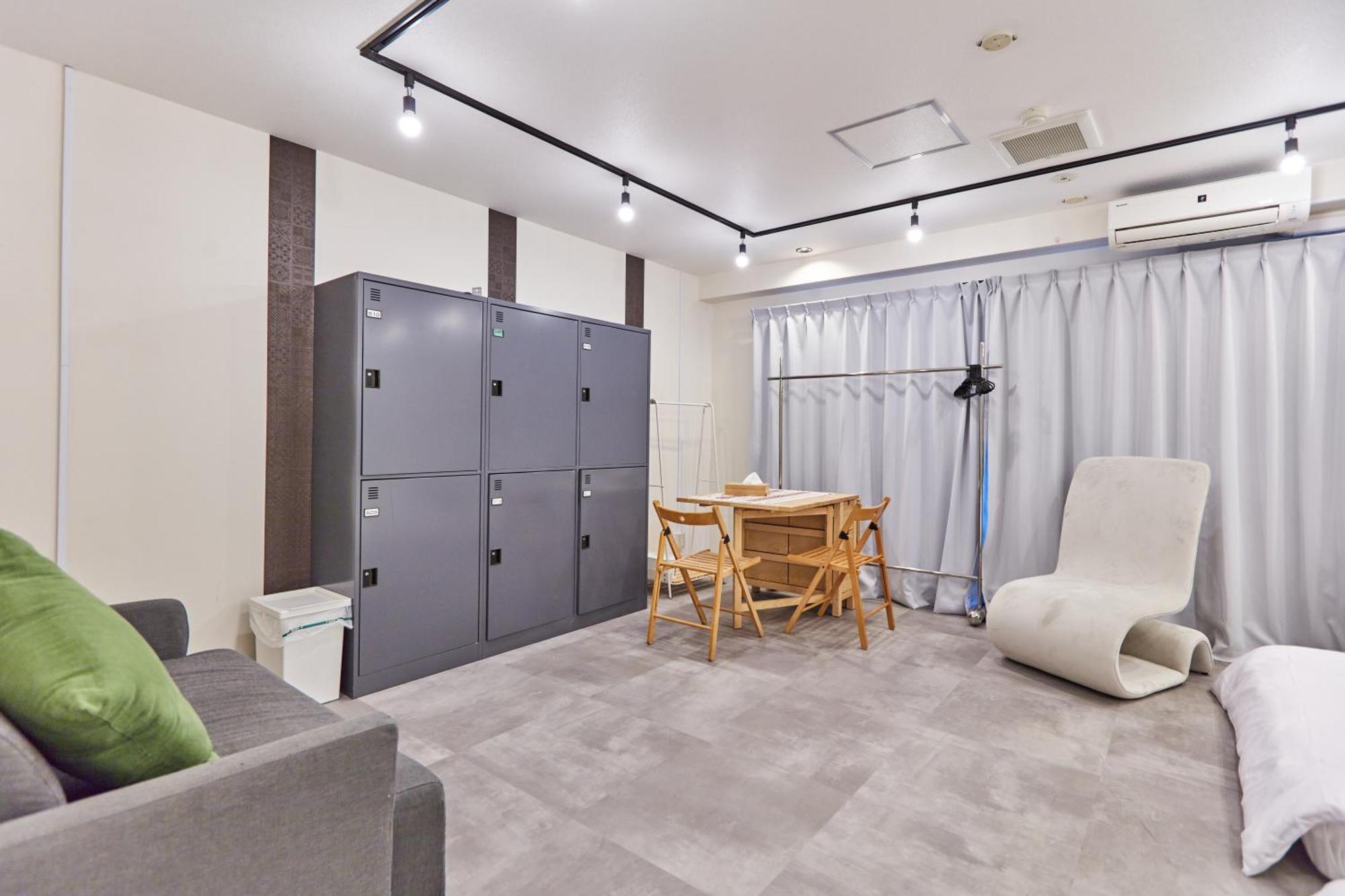 Albergue Tora Asakusa *