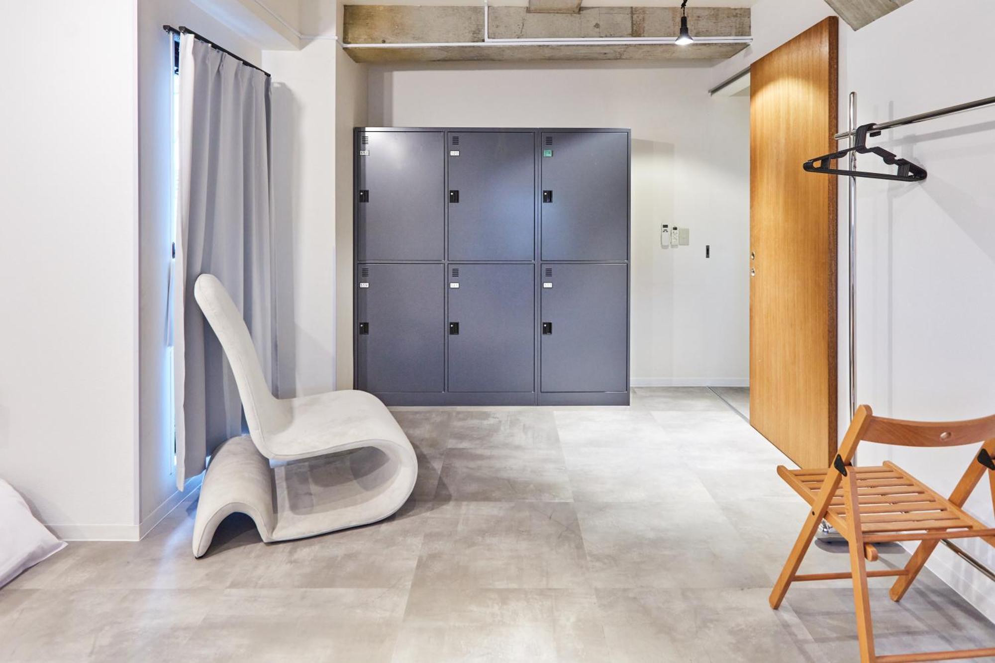 Albergue Tora Asakusa *