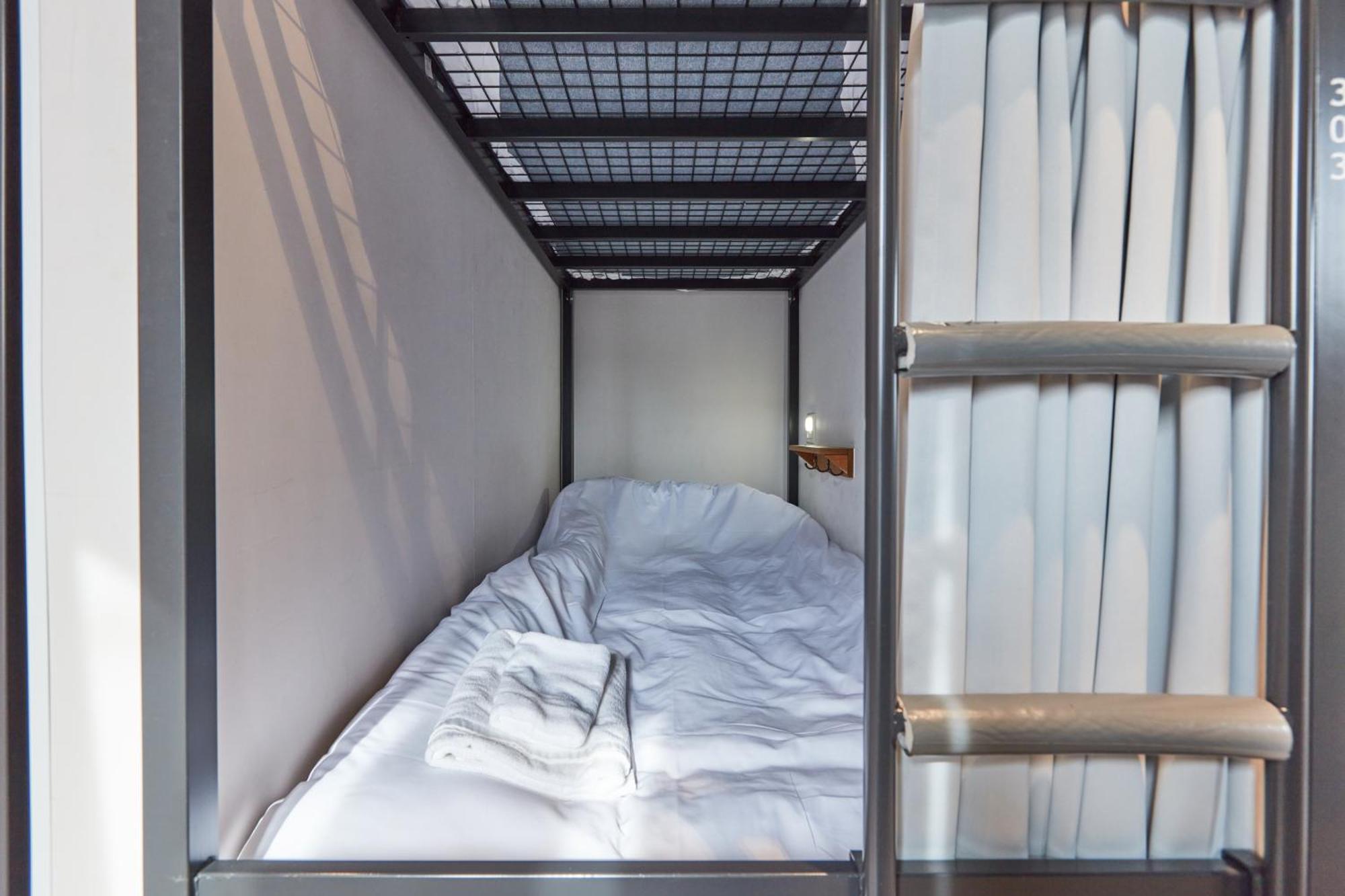 Albergue Tora Asakusa *