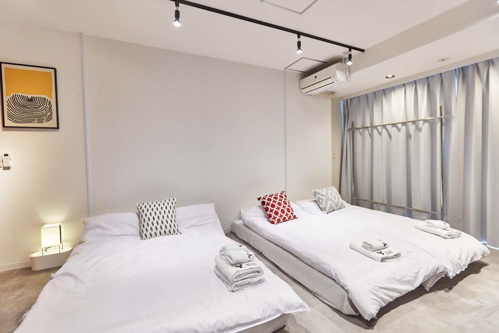 Hostal Tora Asakusa *