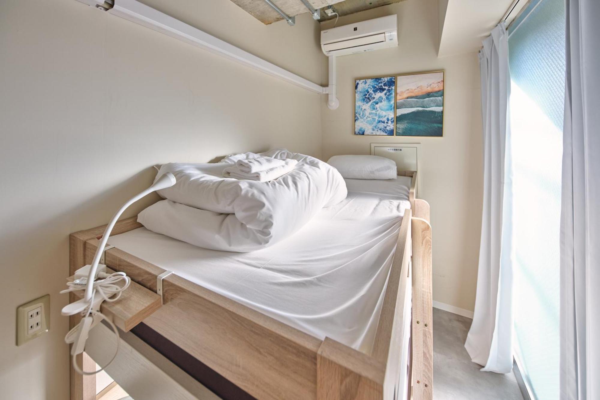 Hostel Tora Asakusa Tokio